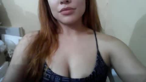 Mareu online show from May 26, 9:32 pm