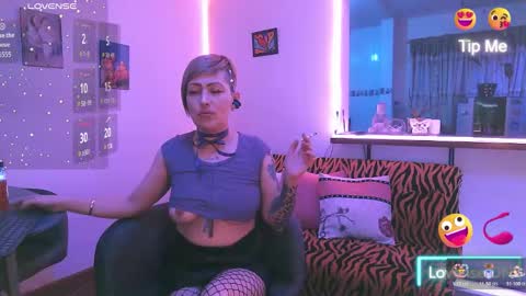 Maria fernanda online show from November 2, 10:43 pm