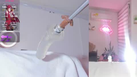 maria_jones__ online show from June 11, 2:53 am