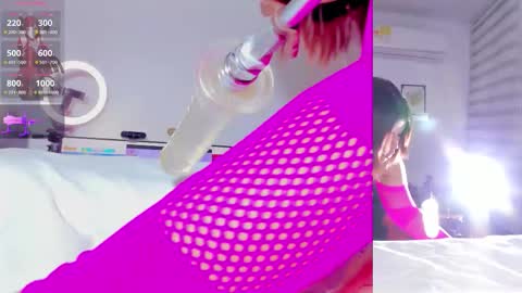 maria_jones__ online show from November 17, 1:30 am