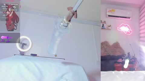 maria_jones__ online show from March 27, 2:50 am