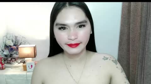 Marga online show from November 13, 1:08 am