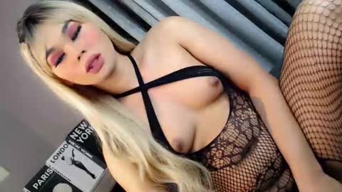 Maria online show from January 11, 5:08 pm