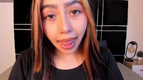 maria online show from May 26, 7:09 pm