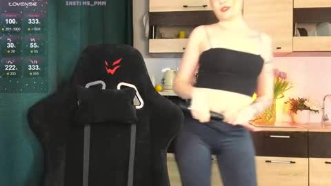 maria_shy_lii online show from March 10, 3:52 pm