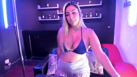 MARIA online show from December 15, 5:13 am