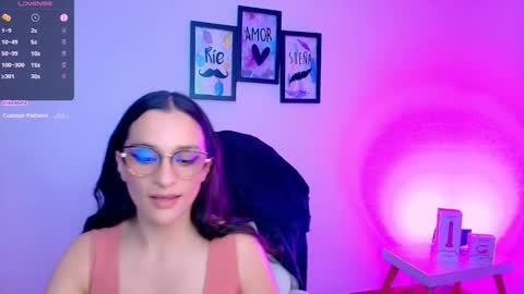 Leidy online show from February 13, 12:25 am