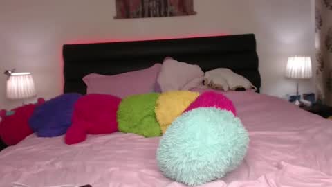 mariabloom999 online show from January 14, 8:33 am