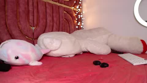 Maria model independent online show from March 11, 4:41 am