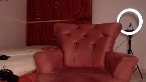 Maria model independent online show from January 11, 1:48 am