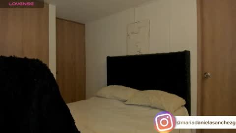 mariadanielasanchez online show from May 20, 1:57 am