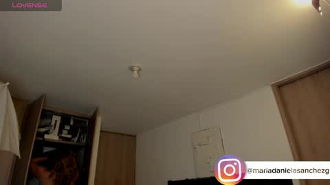 mariadanielasanchez online show from May 26, 10:49 pm