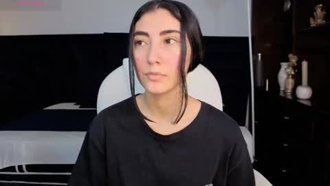 Maria online show from November 20, 7:33 pm