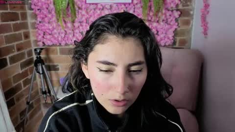 Maria online show from April 19, 7:38 pm