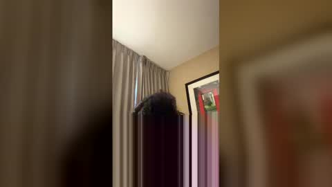 mariahfe19 online show from May 20, 1:17 pm