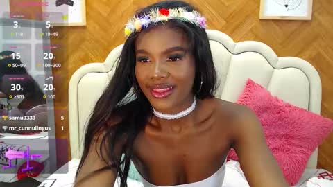 mariahsugarrr online show from October 30, 2:45 am