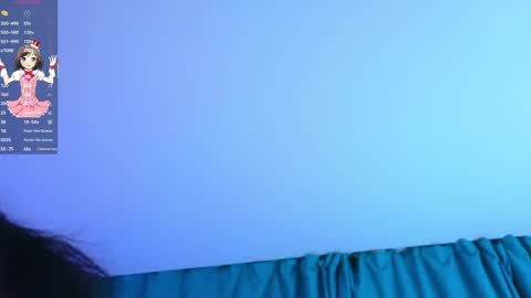mariahurst online show from May 23, 8:16 pm