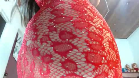 Mariajose online show from February 8, 3:43 am