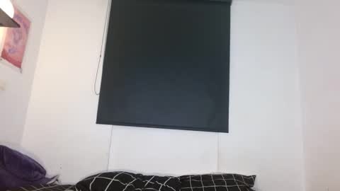 Mariam Calad online show from December 14, 1:01 am