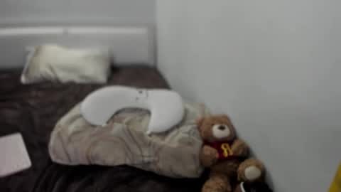 Mariam  online show from February 19, 9:03 pm