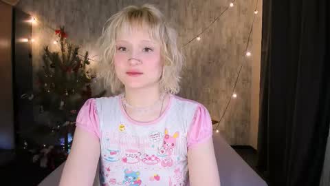 Maria online show from January 13, 1:24 am