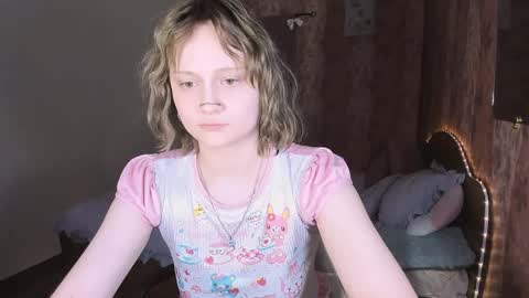 Maria online show from April 3, 11:00 pm