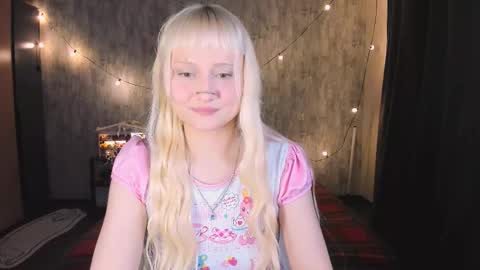 Maria online show from November 23, 3:04 am