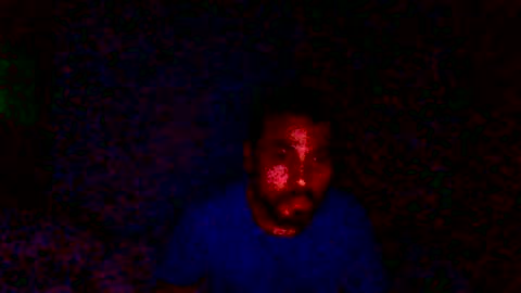 Marian online show from March 8, 9:18 pm