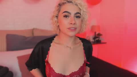 Marian online show from January 11, 3:01 am