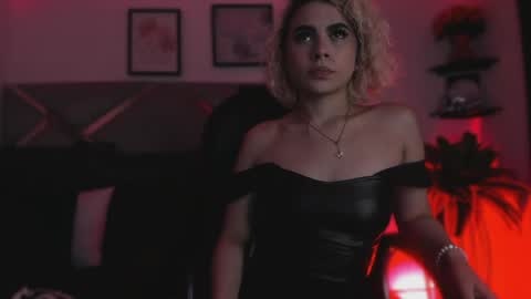 Marian online show from April 11, 7:07 pm