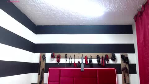 Marian online show from October 23, 5:31 am