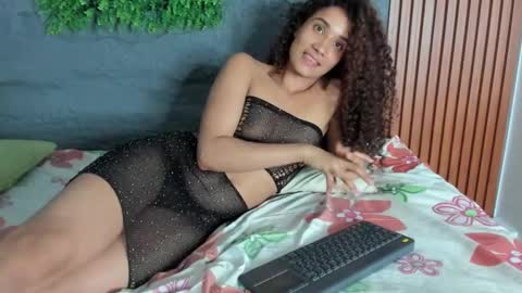 Marian online show from March 1, 5:05 pm