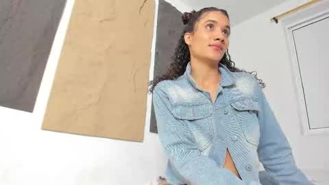 Marian online show from November 9, 12:30 pm