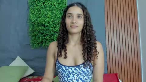 Marian online show from March 11, 1:56 pm