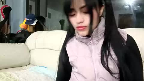 Mariana online show from April 20, 3:20 am