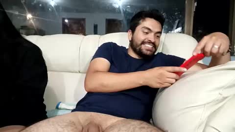 Mariana online show from April 21, 3:57 am