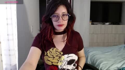 Mariana online show from February 22, 12:40 pm