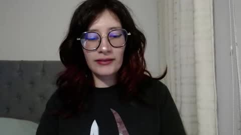 Mariana online show from January 21, 10:19 pm