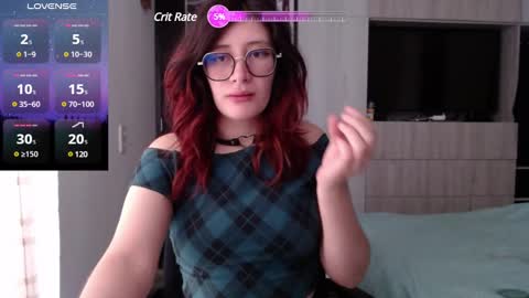 Mariana online show from February 21, 8:27 pm