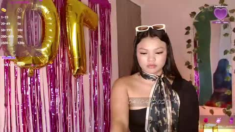 mariana18__ online show from April 4, 4:03 pm
