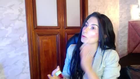 Mariana online show from December 17, 12:12 pm