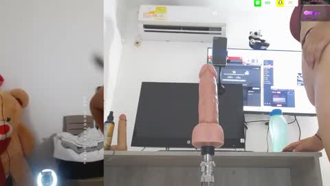 Mariana online show from March 2, 5:23 am