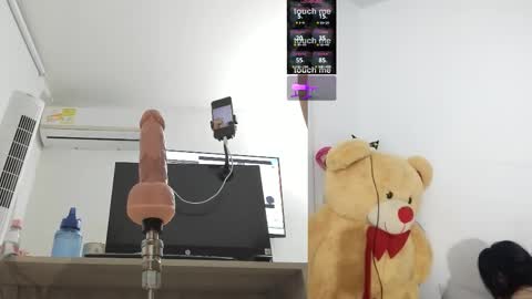 Mariana online show from September 20, 6:27 am