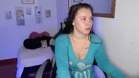 mariana__666 online show from February 1, 3:47 am