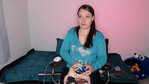 mariana__666 online show from September 11, 3:19 am
