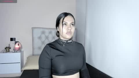 Mariana   roexx online show from October 21, 10:42 am