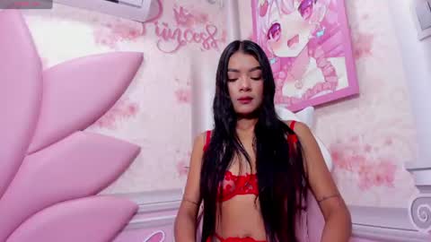 Mari  online show from June 25, 1:16 pm