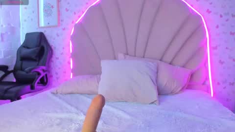 mariana_babe_ online show from February 20, 6:57 pm