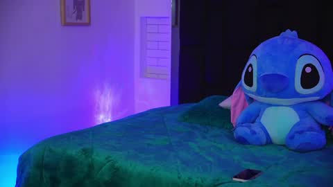 Mariana  online show from May 5, 12:22 pm