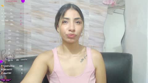 Mariana turner online show from December 25, 12:37 am